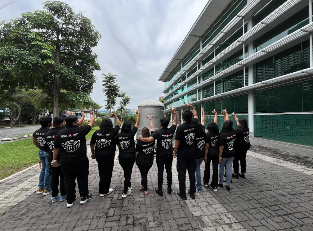 ASMI Business School Kolkata Malaysia Study Tour photo 17